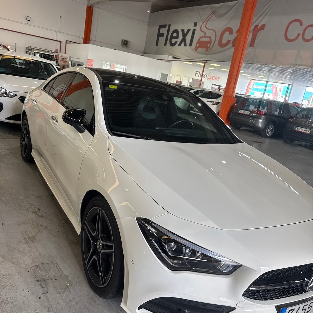 Flexicar Sevilla - Alcalá de Guadaíra | Concesionario de coches de segunda mano 3
