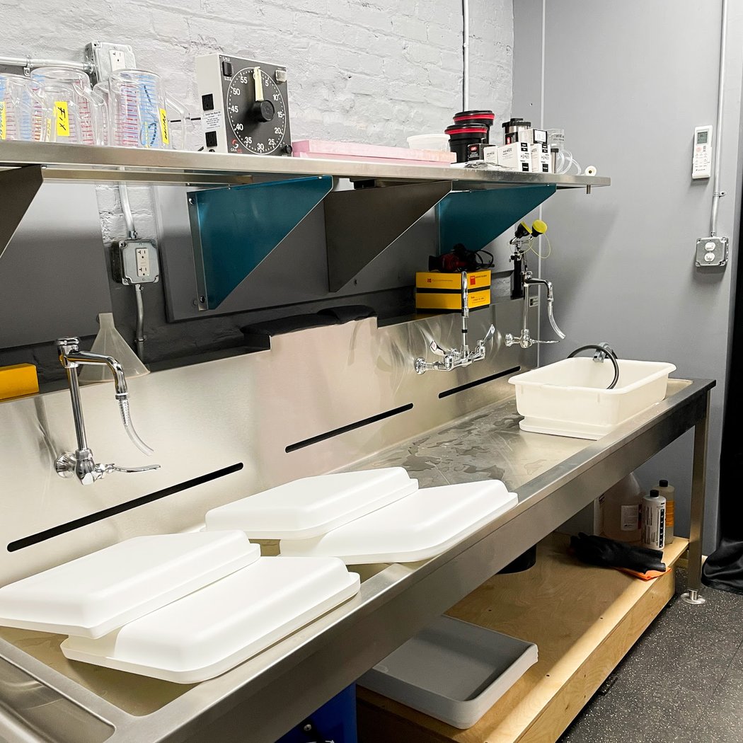 Academy Darkroom 2