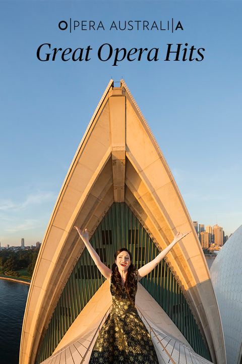 Great Opera Hits