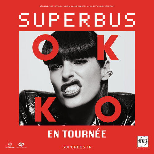 Pop Superbus 1