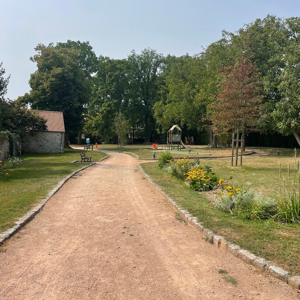 Parc de l'Europe 1