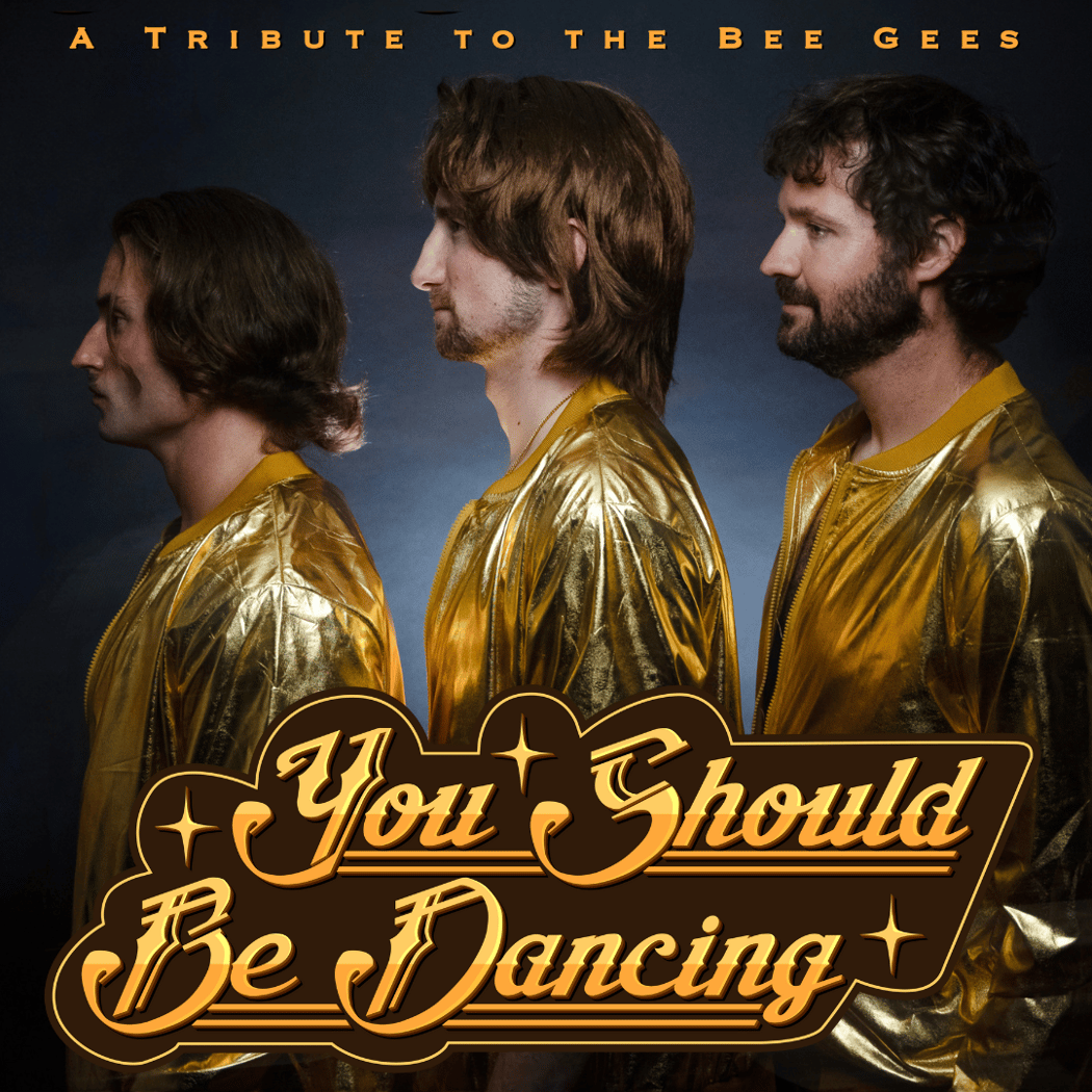 You Should Be Dancing 1