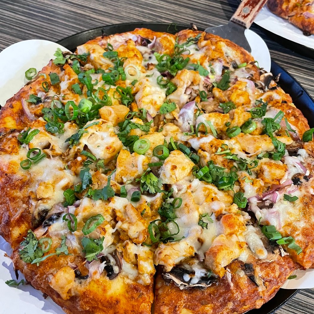 Bay Area Pizza 3