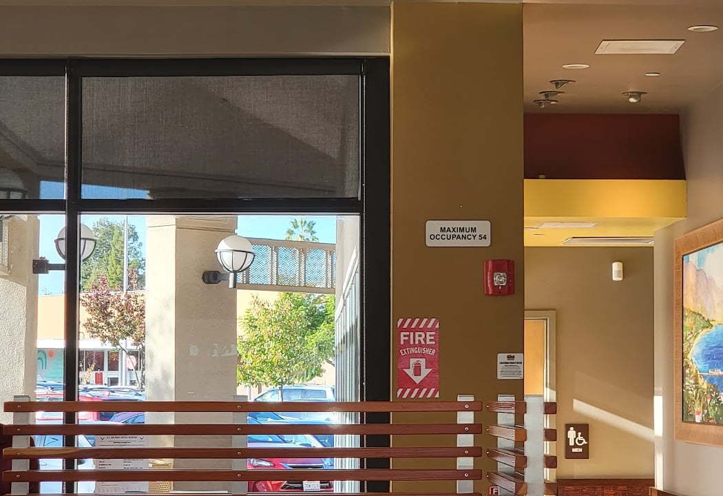 Habit Burger & Grill 2