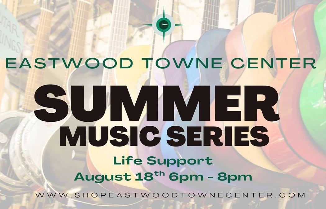 Summer Music Series 1