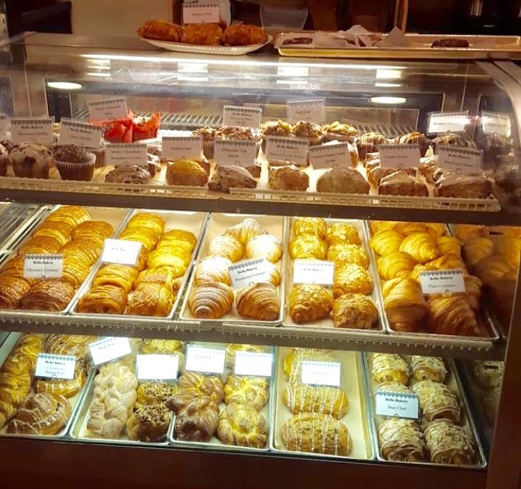 Bella Bakery 2