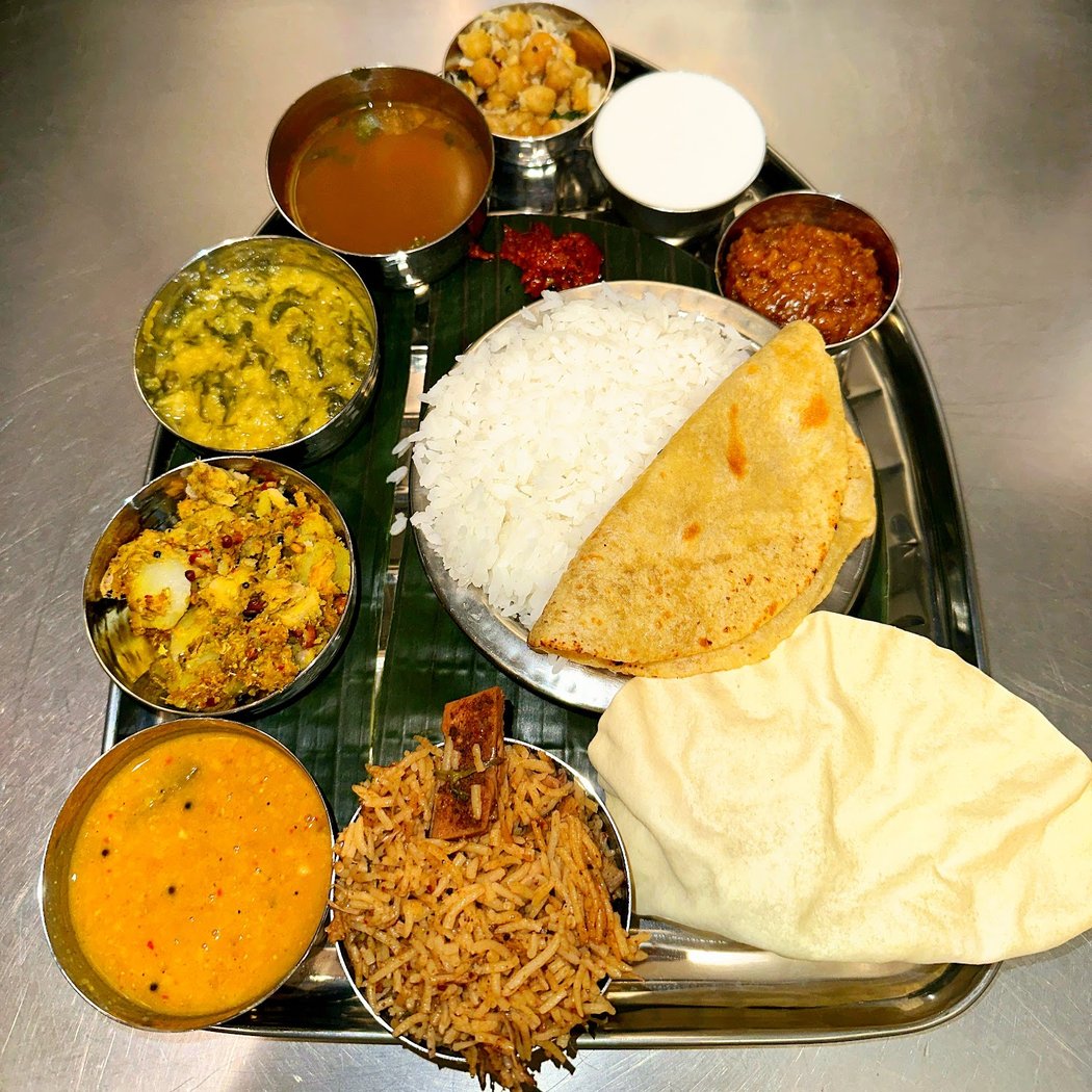 Balaji Mess 3
