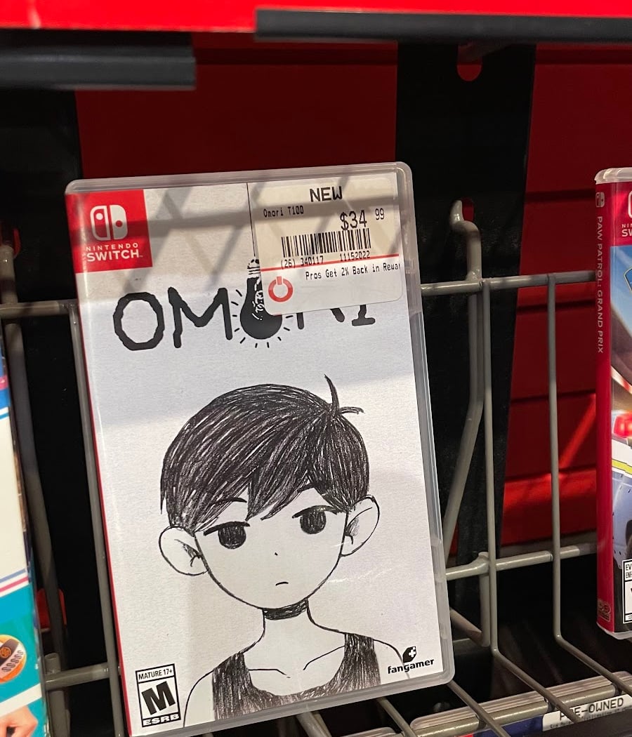 GameStop 3