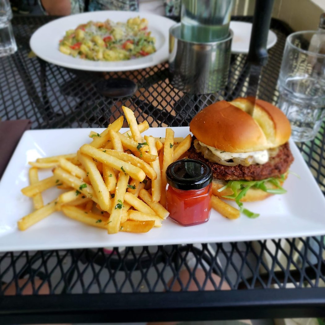 The Spy Social Eatery and Bar 1