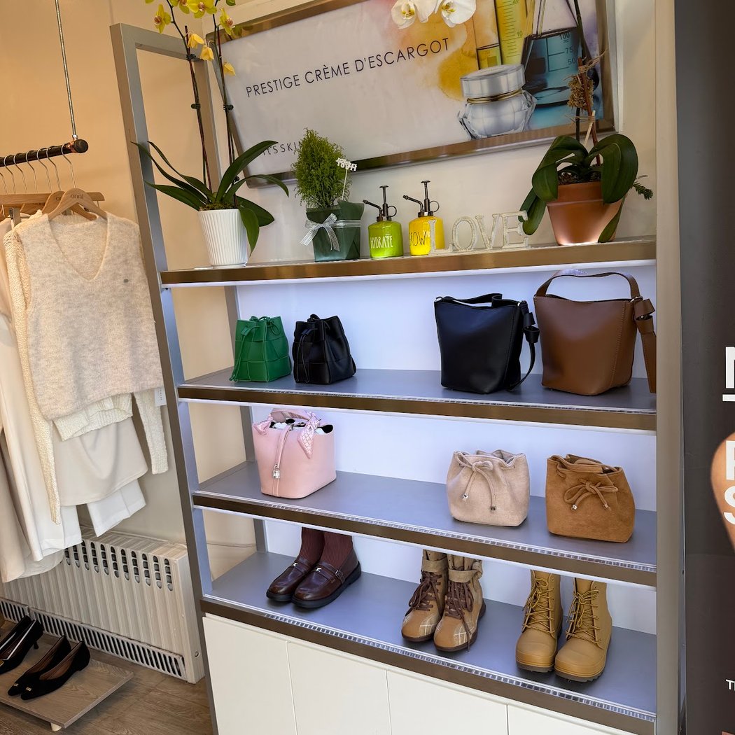 Romishop 1