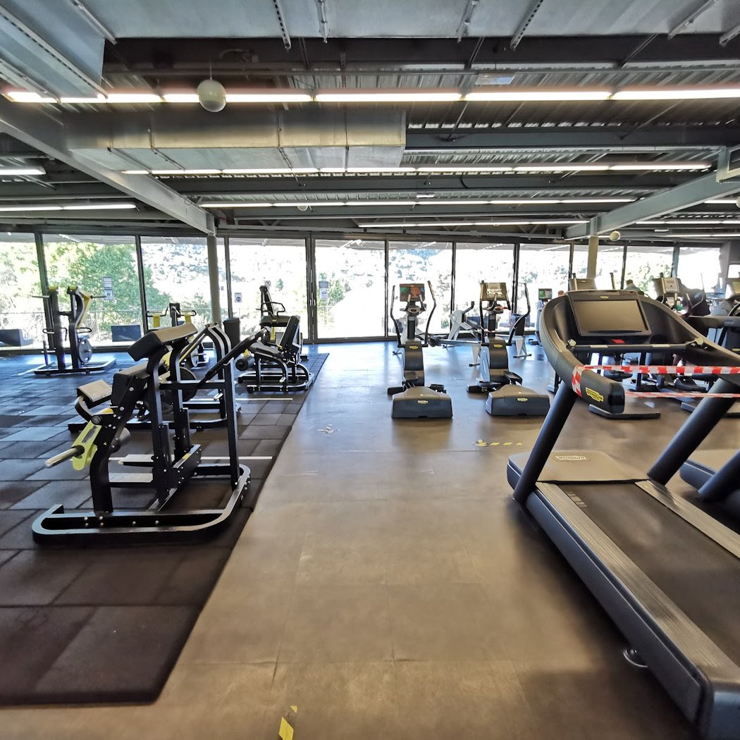 Fitness Park 3