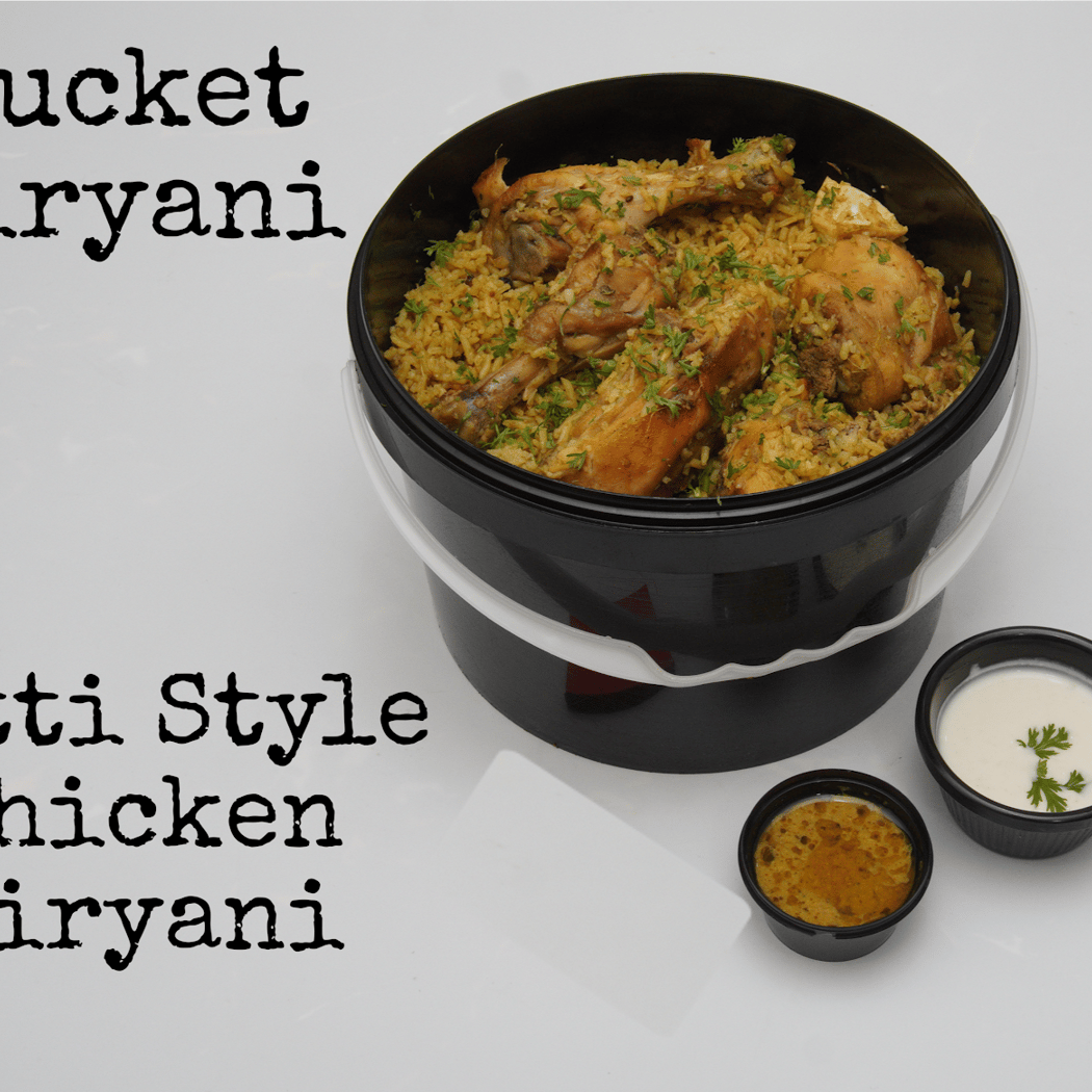B2B - Bangalore Biryani Bhavan 3