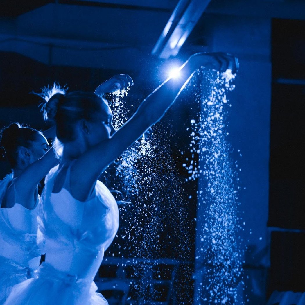 American Contemporary Ballet: The Nutcracker Suite 1