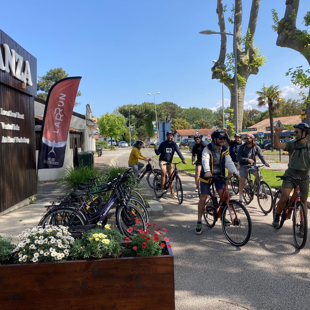 Cycles Bonanza 3