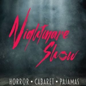 Nightmare Show Returns 1
