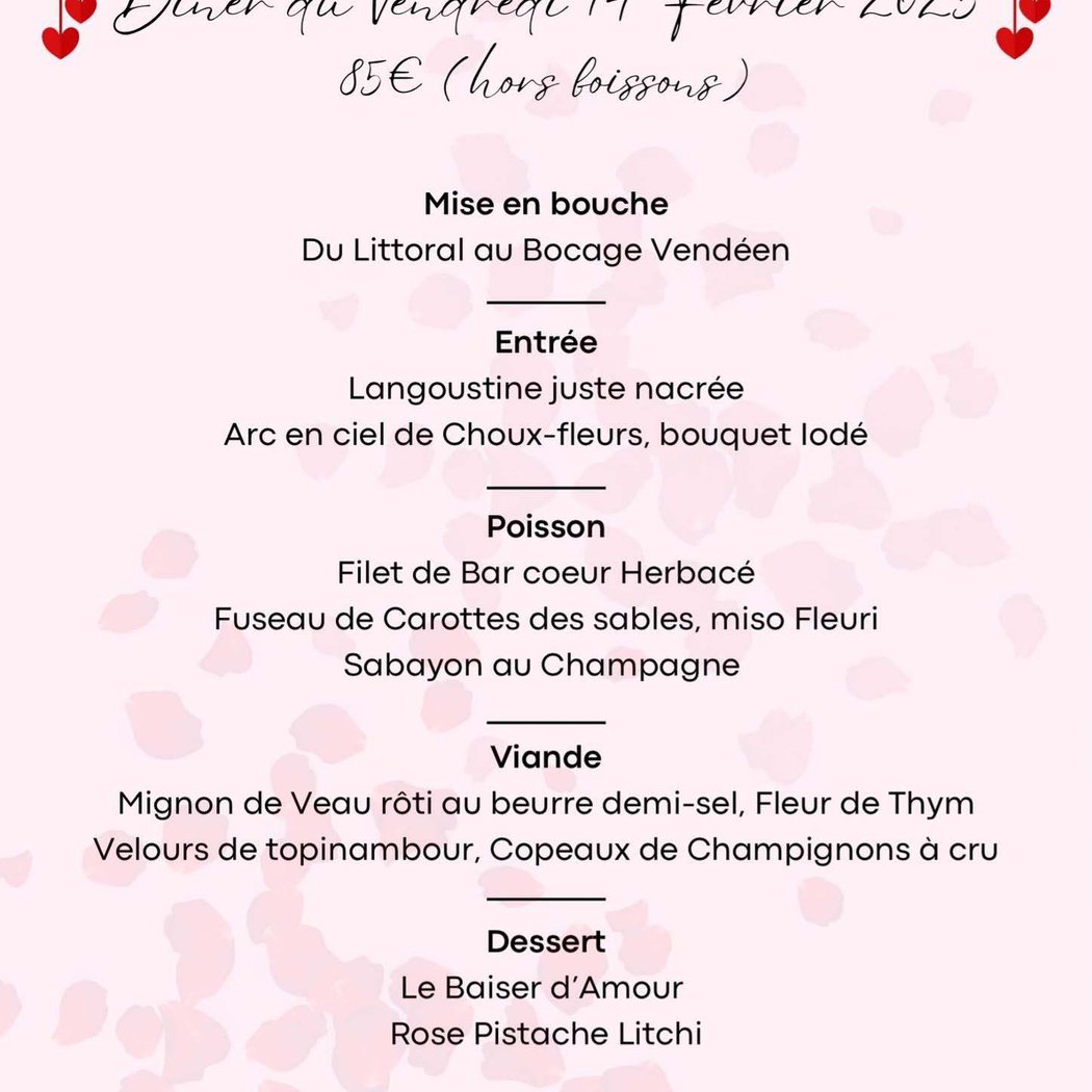 Soirée de la Saint-Valentin 2025 3