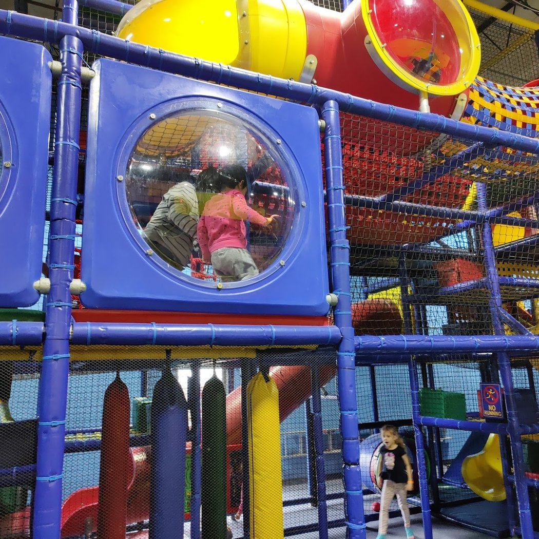 Active Kidz Long Island Inc 2