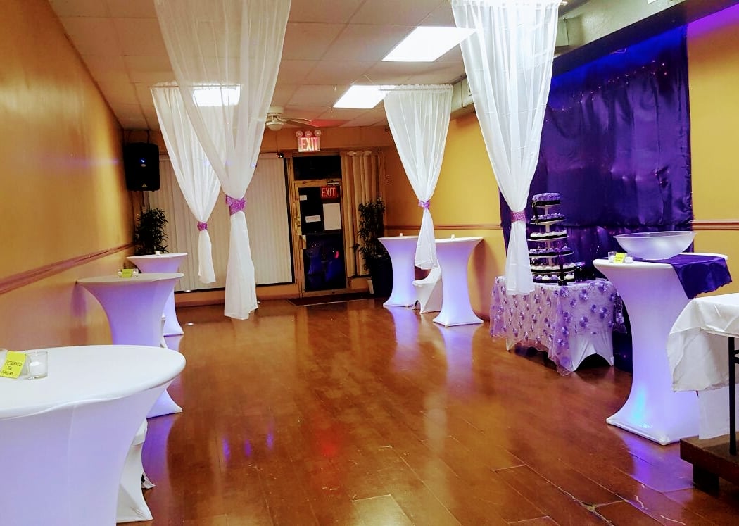 Excyte Hall 2
