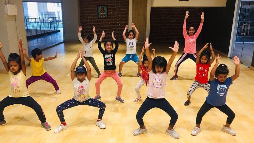 Attitude Dance Academy 3