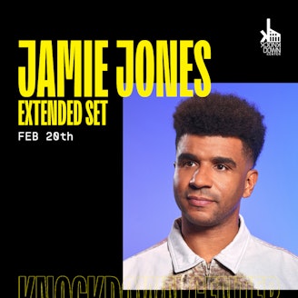 Jamie Jones, Eli Escobar 1