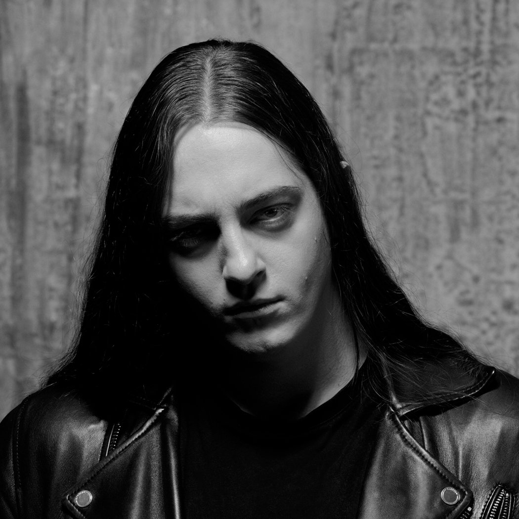 PERTURBATOR 1