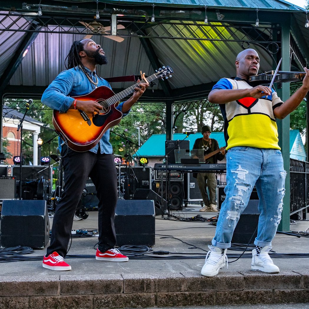 Wings & Strings Festival 3