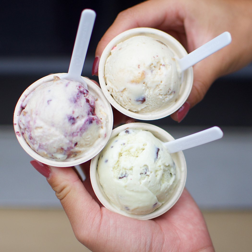 San Francisco's Hometown Creamery 3