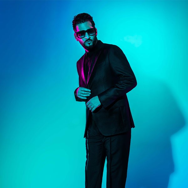 Jon B 1