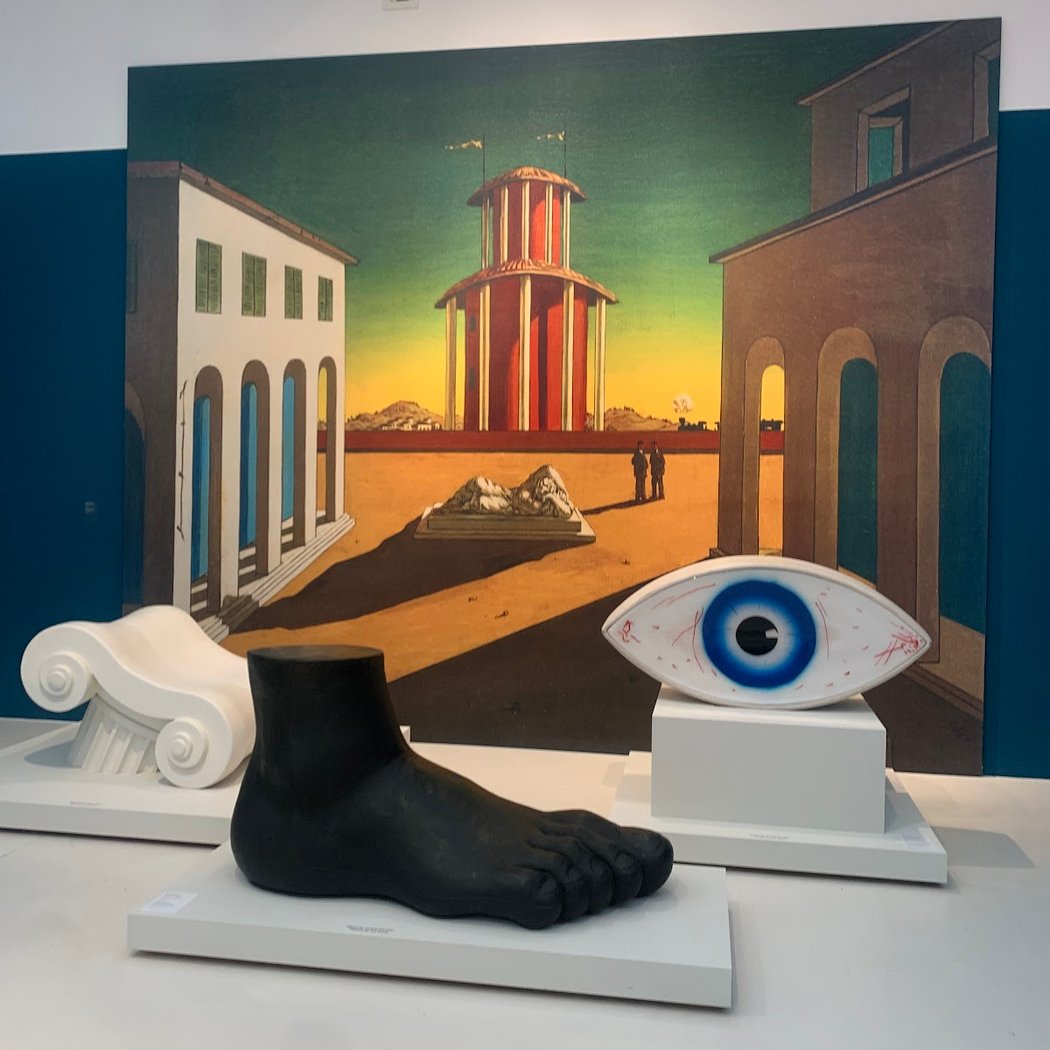 Museum of Contemporary Design and Applied Arts 3
