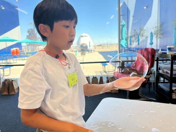 Bubble Bonanza 2