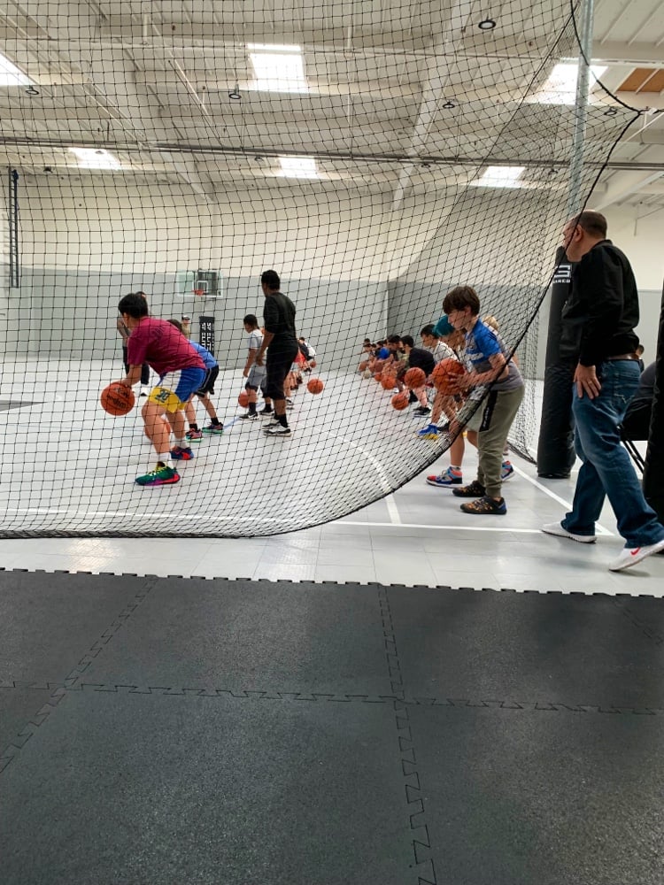 Elite Sports Centers 1