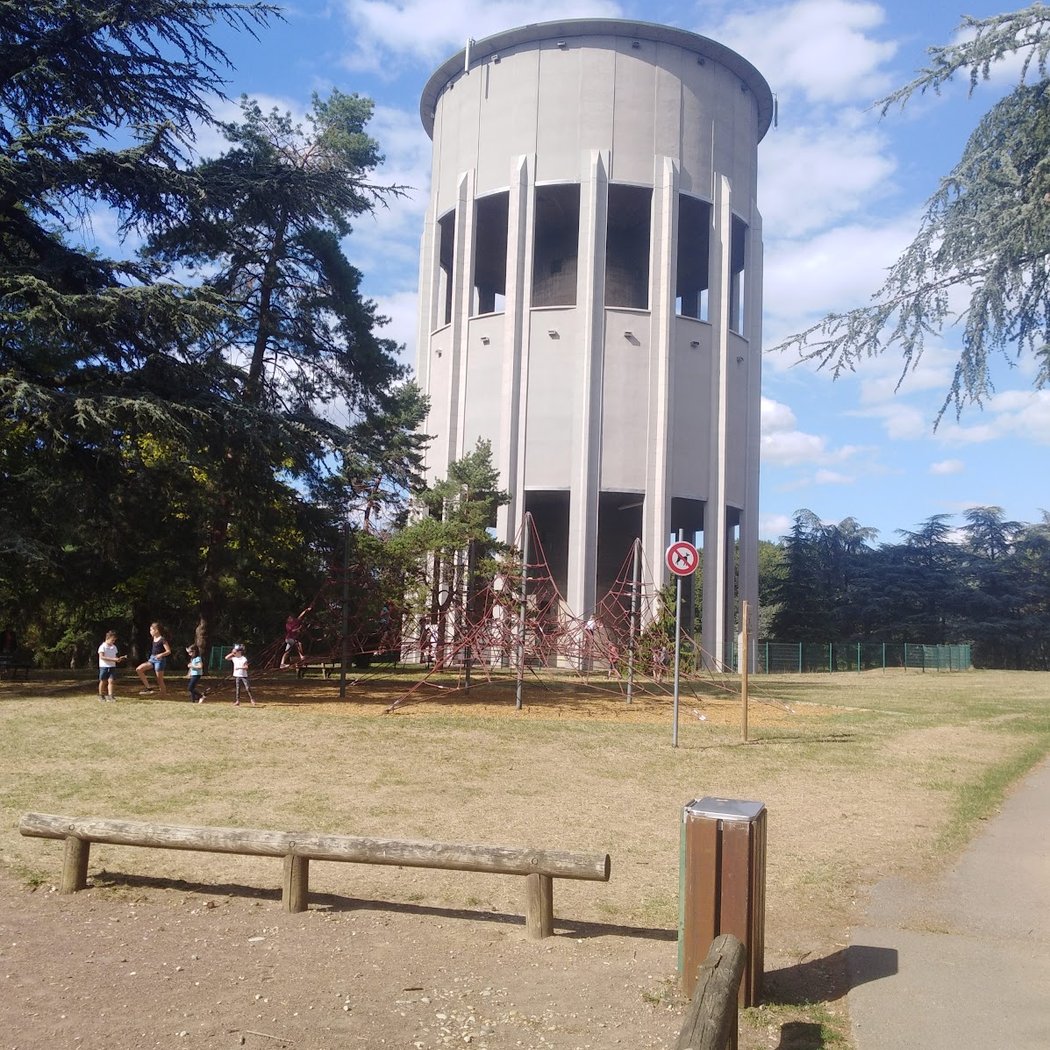 Parc de Parilly 3