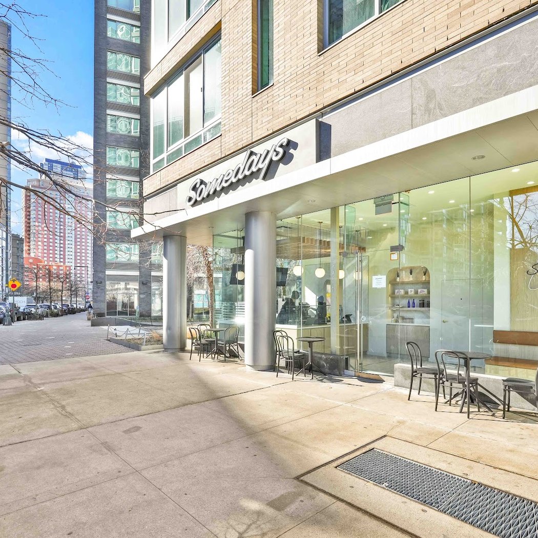 Somedays Bakery - LIC 4