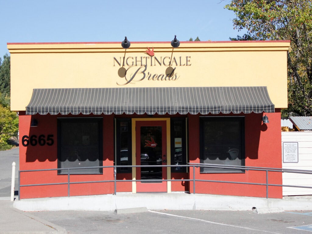 Nightingale Breads 2
