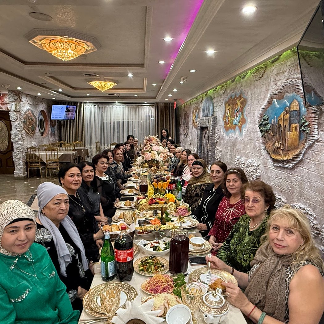 Palmyra Restaurant Brooklyn 3