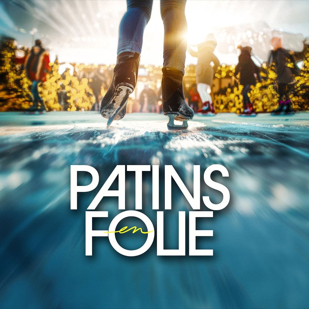 Patins en Folie 1
