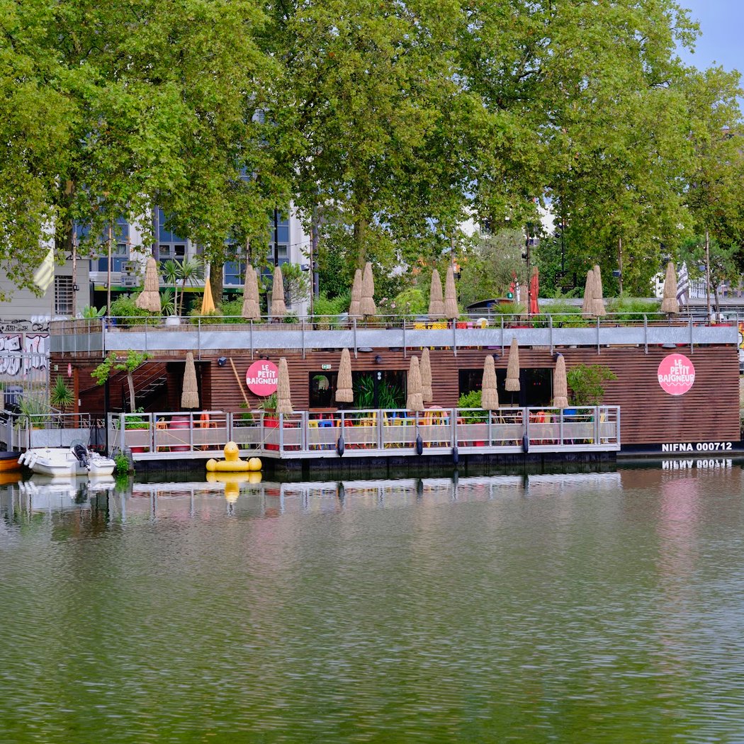 Canal Saint-Félix 2