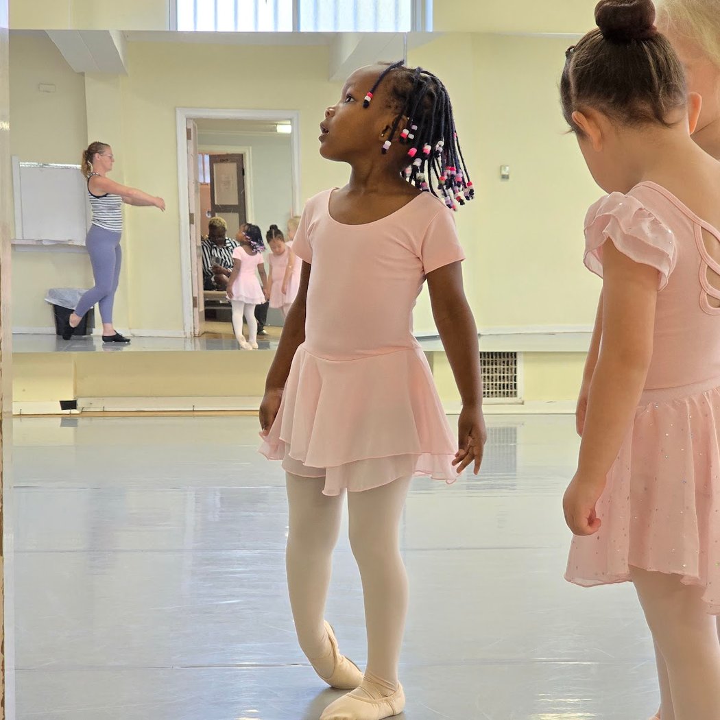 Boys Ballet 3