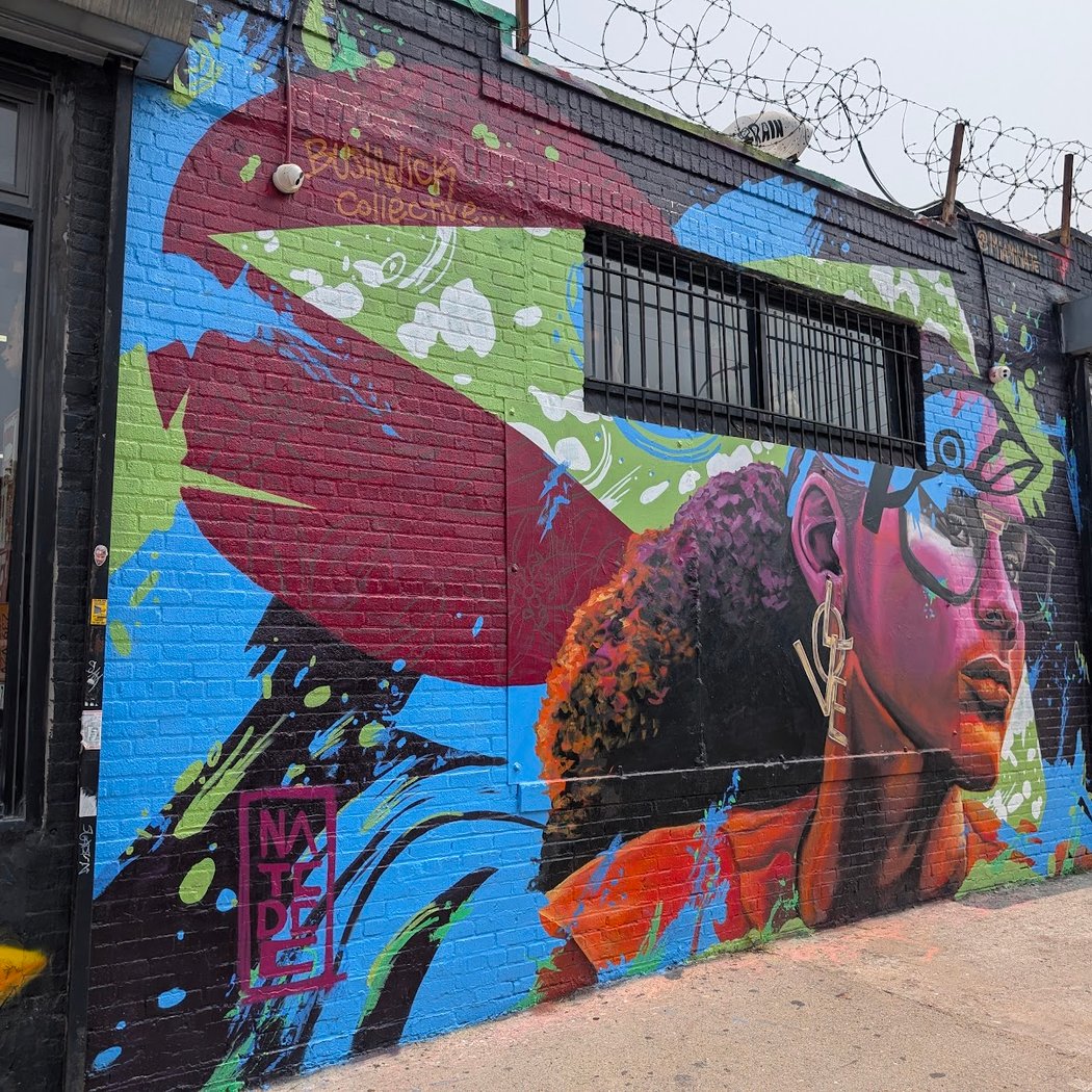 MORGAN DISTRICT WALLS 1