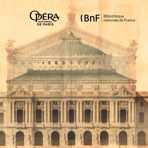 Le Palais Garnier: 150 ans d'un théâtre mythique 3