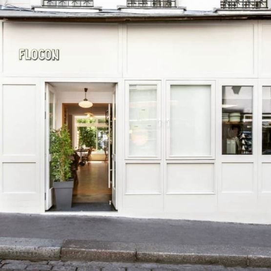 Flocon 2