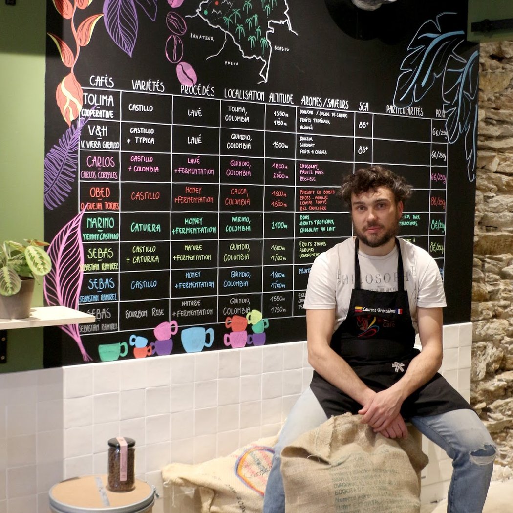 Kultivar Café - Torréfacteur 3