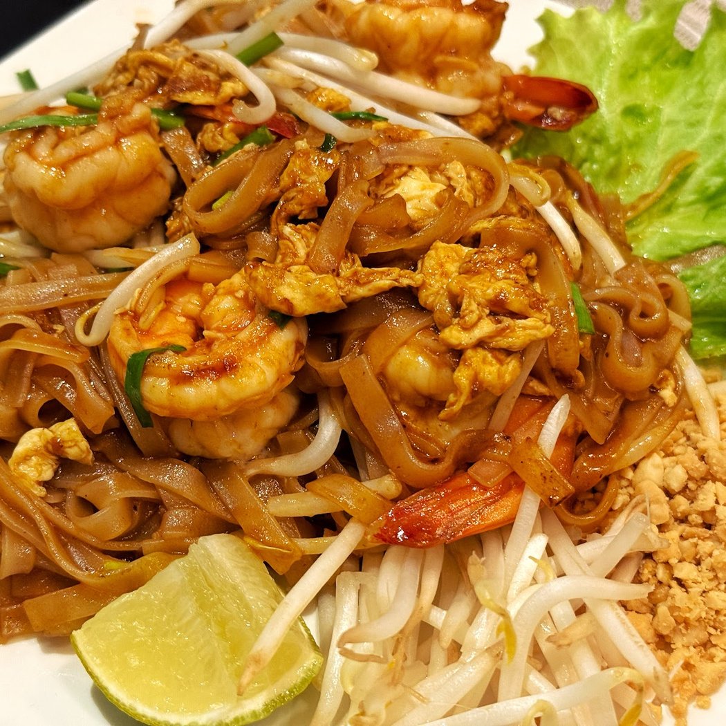 THAI MANG MEE 1