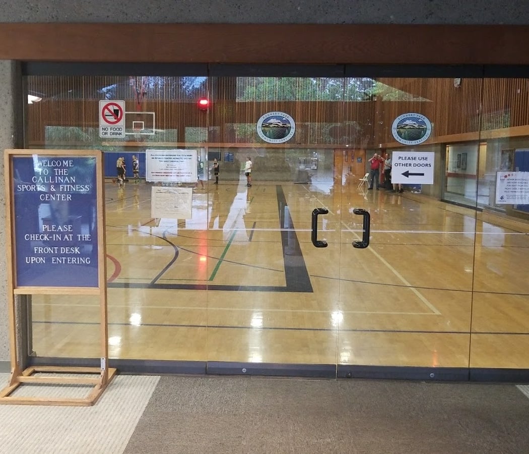 Callinan Sports & Fitness Center 3