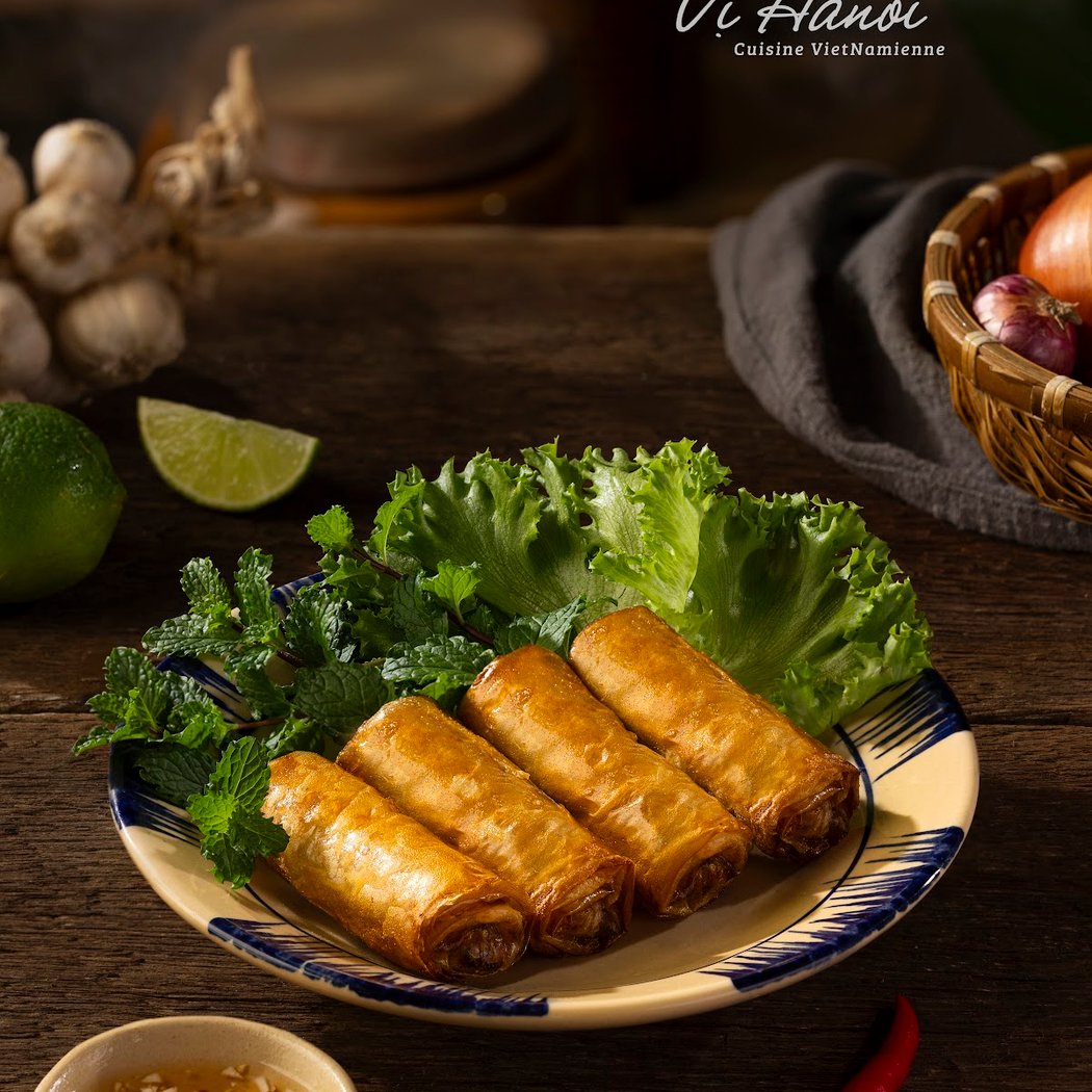 Vi Hanoi 1