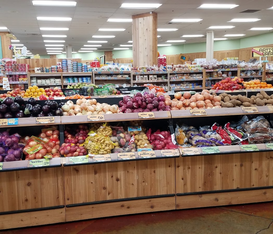 Trader Joe's 3
