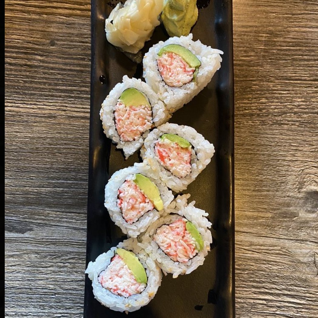 Amami Charcoal Kitchen 3