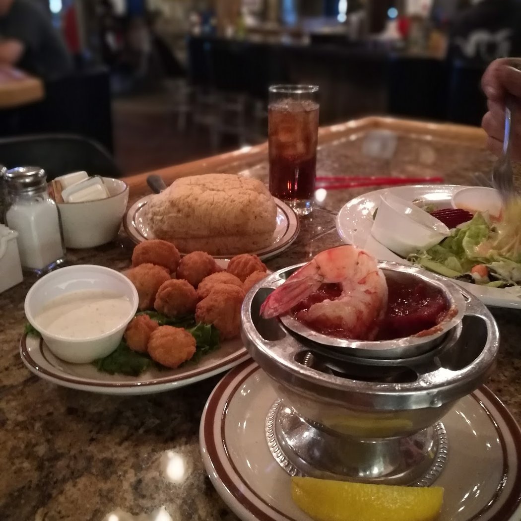 Bar-S Lounge & Supper Club 1