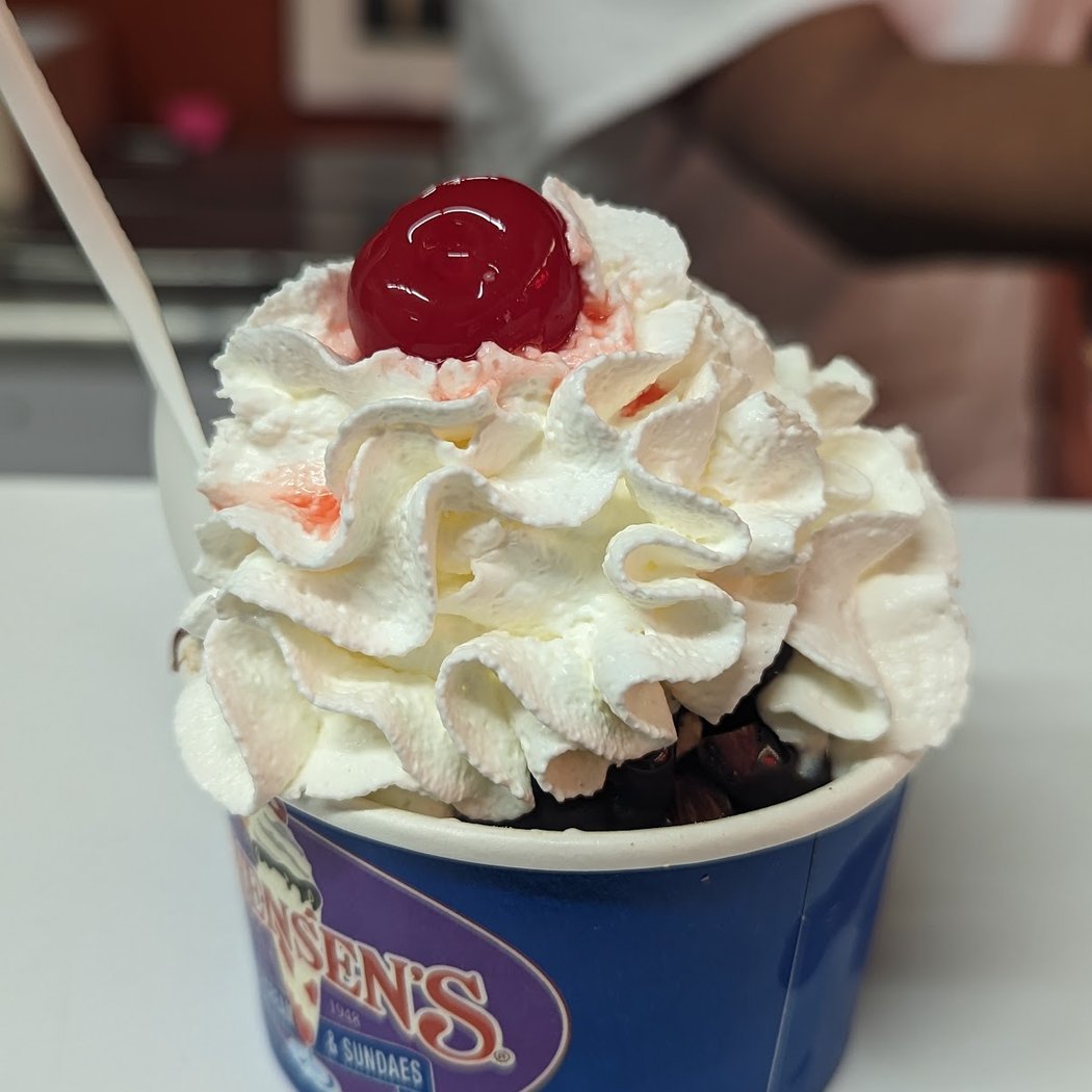 Swensen's 1