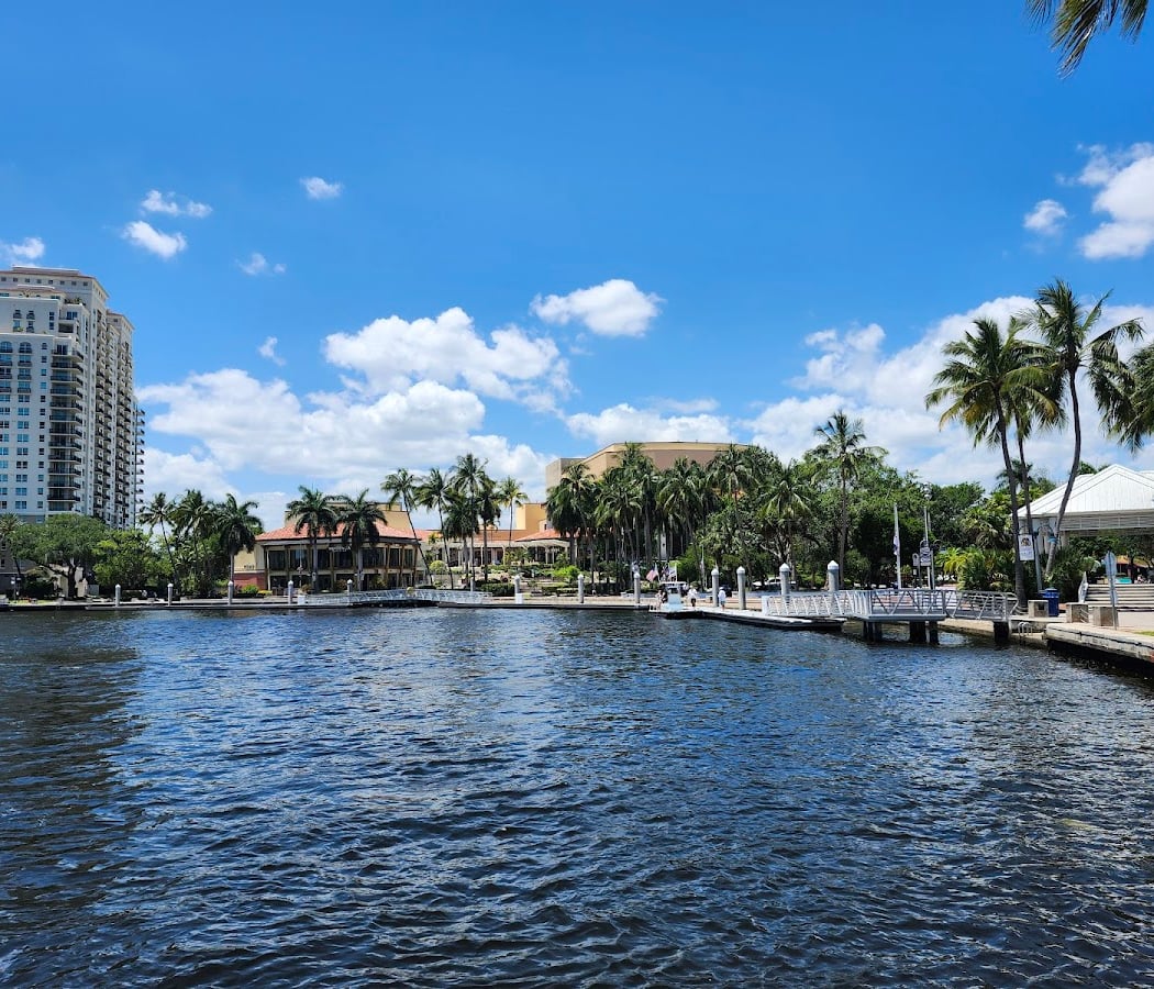 Huizenga Park 3